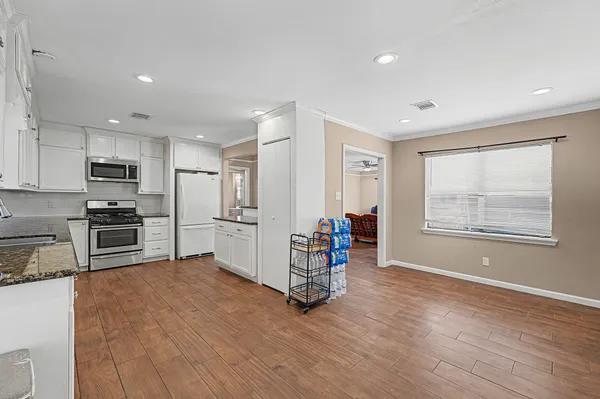 $219,000 | 823 Marleen Street, Houston, TX 77034