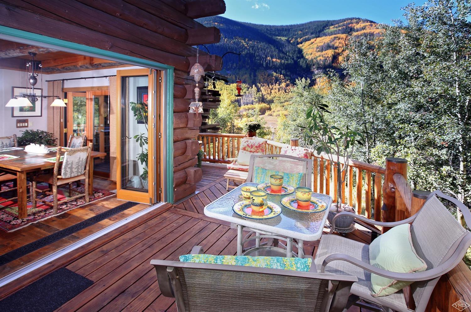 3265 Katsos Ranch Road, Unit B Vail, CO 81657 - Photo 1 of 18 Primary Photo