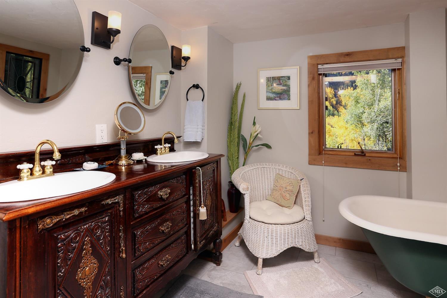 3265 Katsos Ranch Road, Unit B Vail, CO 81657 - Photo 11 of 18 Additional Photo