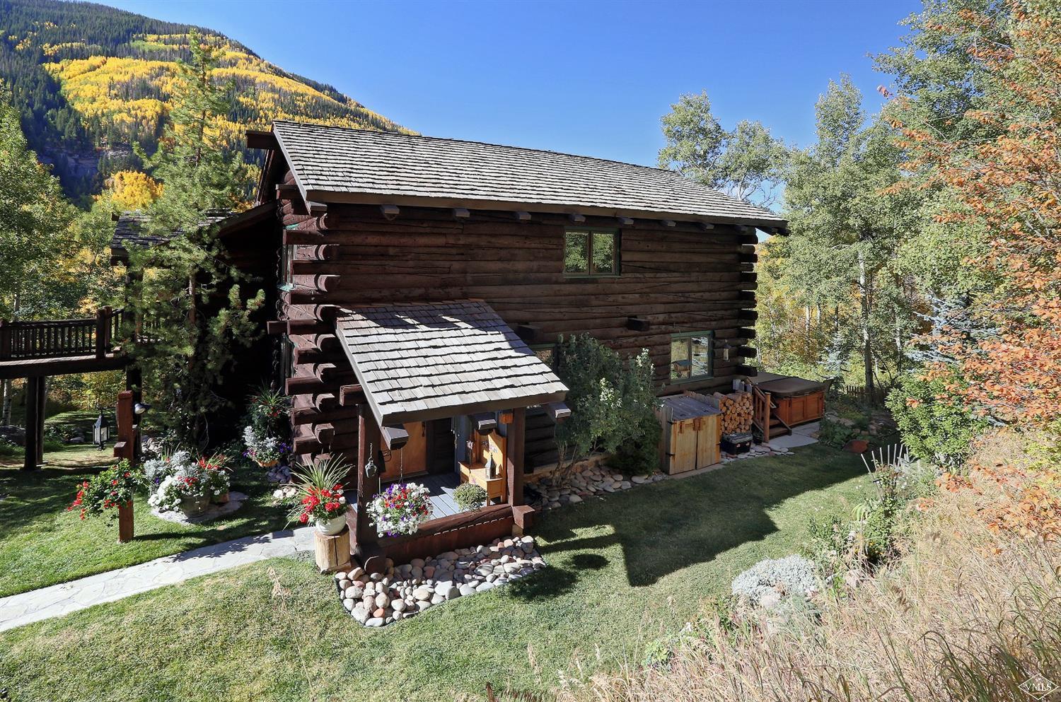 3265 Katsos Ranch Road, Unit B Vail, CO 81657 - Photo 16 of 18 Additional Photo