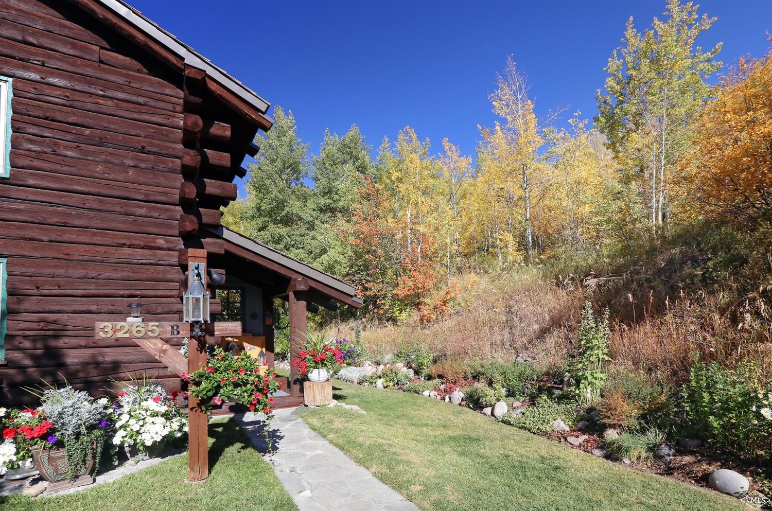 3265 Katsos Ranch Road, Unit B Vail, CO 81657 - Photo 18 of 18 Additional Photo