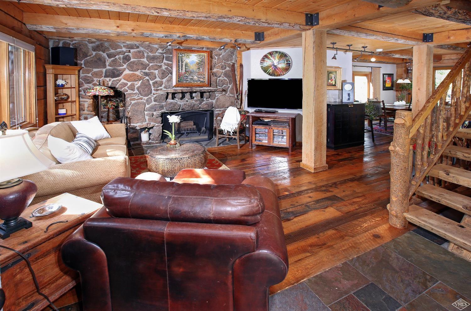 3265 Katsos Ranch Road, Unit B Vail, CO 81657 - Photo 3 of 18 Additional Photo