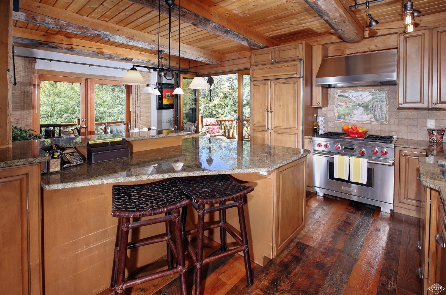 3265 Katsos Ranch Road, Unit B Vail, CO 81657 - Photo 4 of 18 Additional Photo