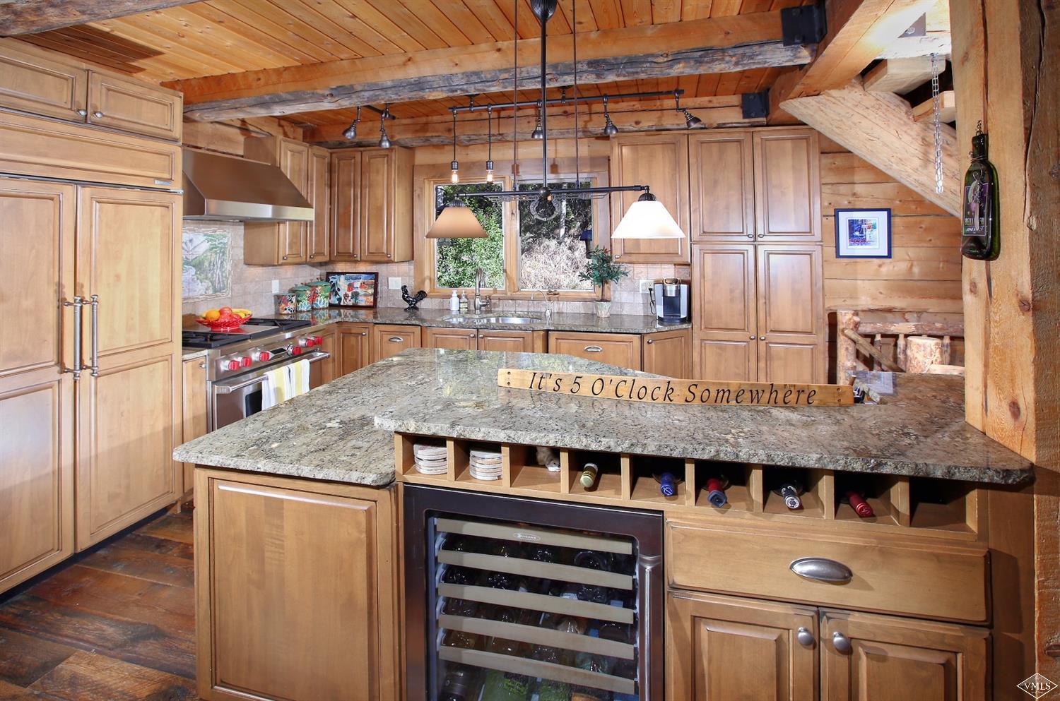 3265 Katsos Ranch Road, Unit B Vail, CO 81657 - Photo 5 of 18 Additional Photo