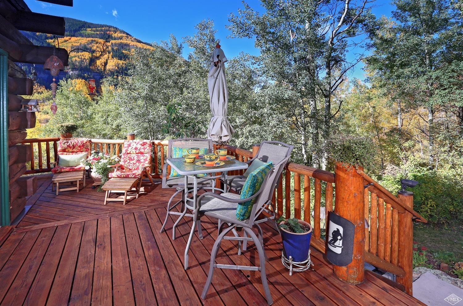 3265 Katsos Ranch Road, Unit B Vail, CO 81657 - Photo 7 of 18 Additional Photo