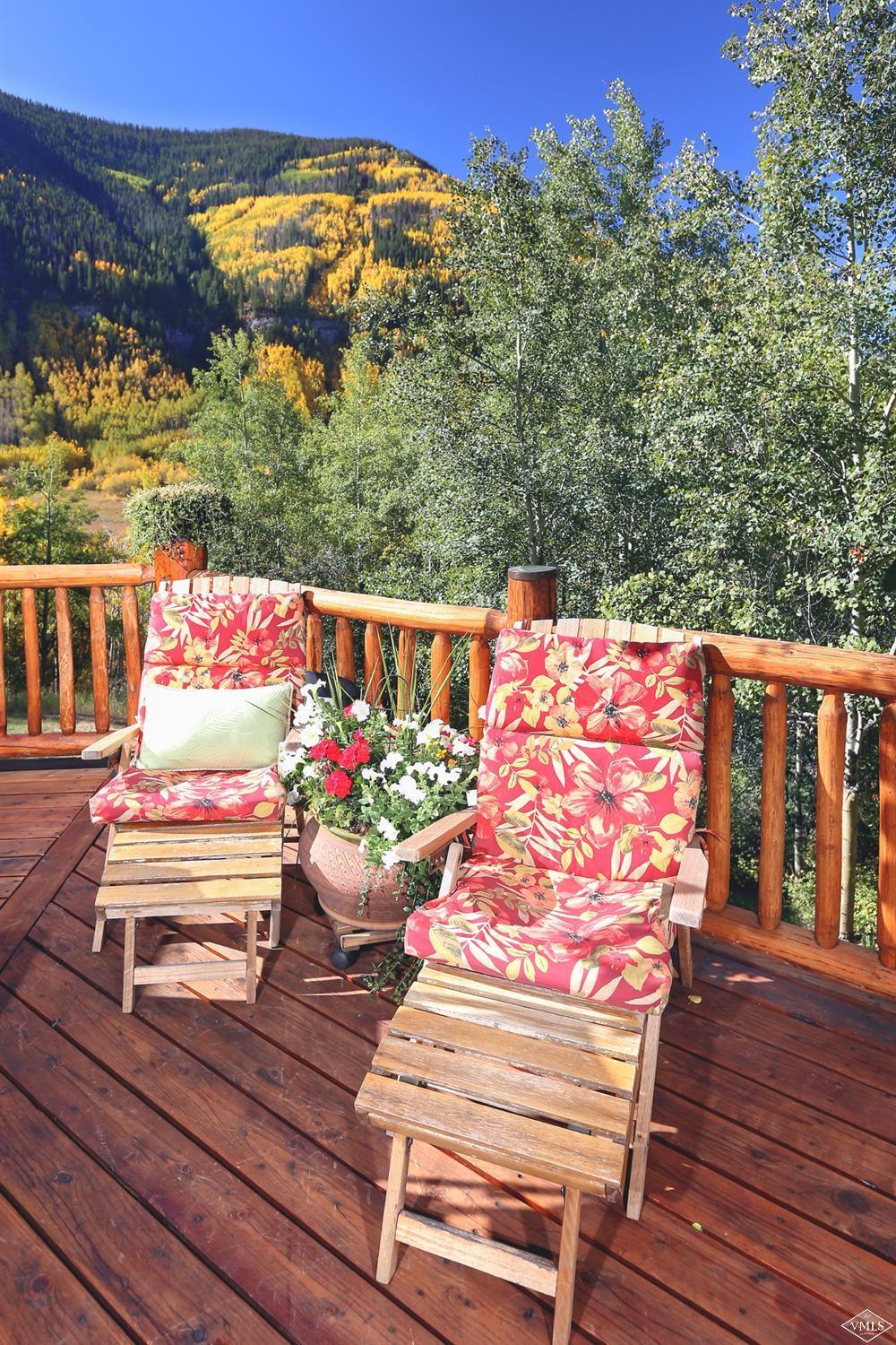 3265 Katsos Ranch Road, Unit B Vail, CO 81657 - Photo 8 of 18 Additional Photo