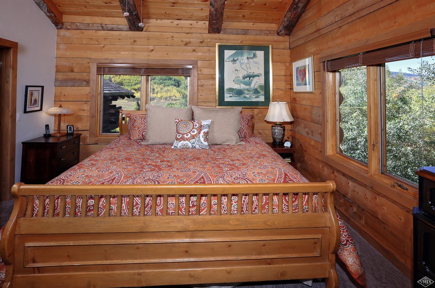 3265 Katsos Ranch Road, Unit B Vail, CO 81657 - Photo 9 of 18 Additional Photo