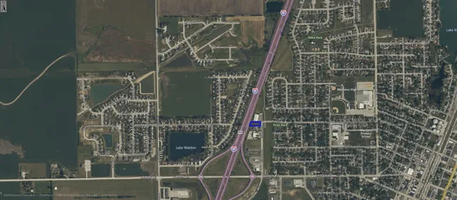 $185,000 | 0 Cypress Drive, Manteno, IL 60950