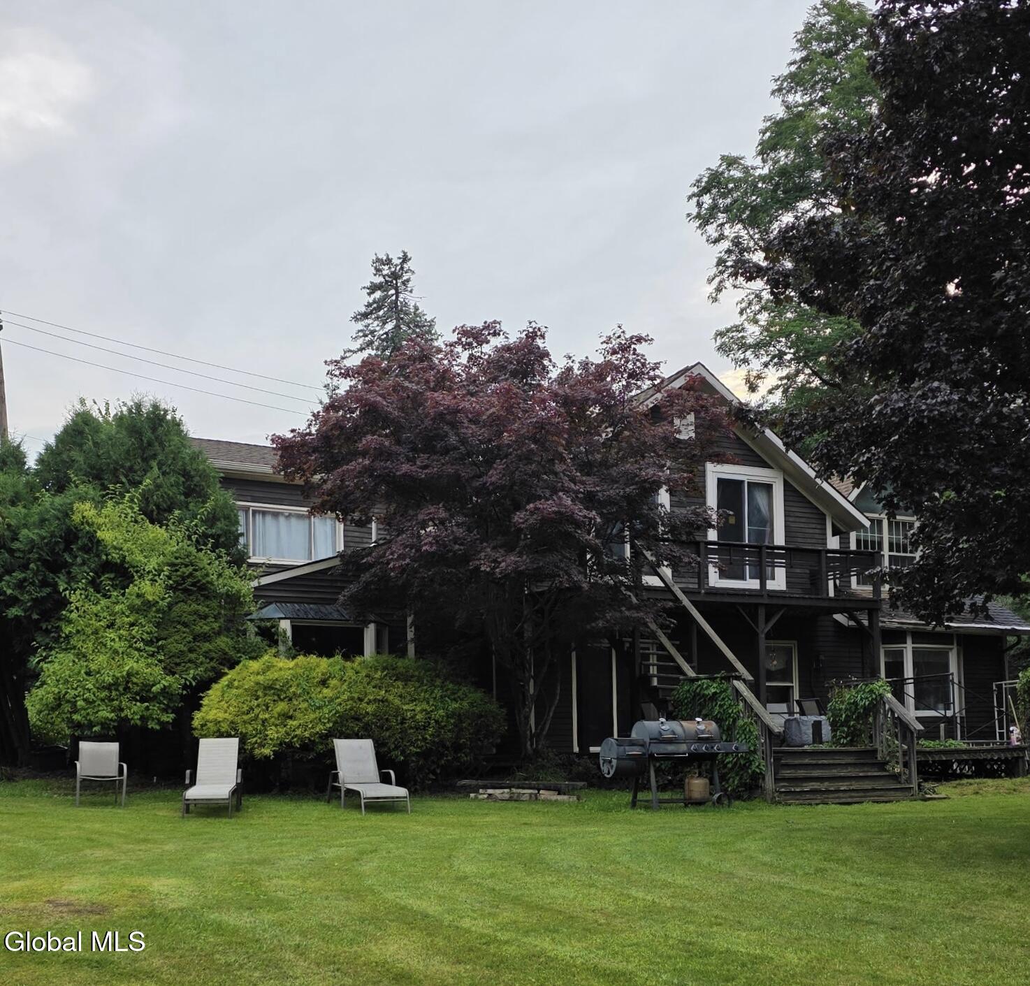 1129 Berne-Altamont Road Guilderland, NY 12009 - Photo 3 of 37 20260810_182255