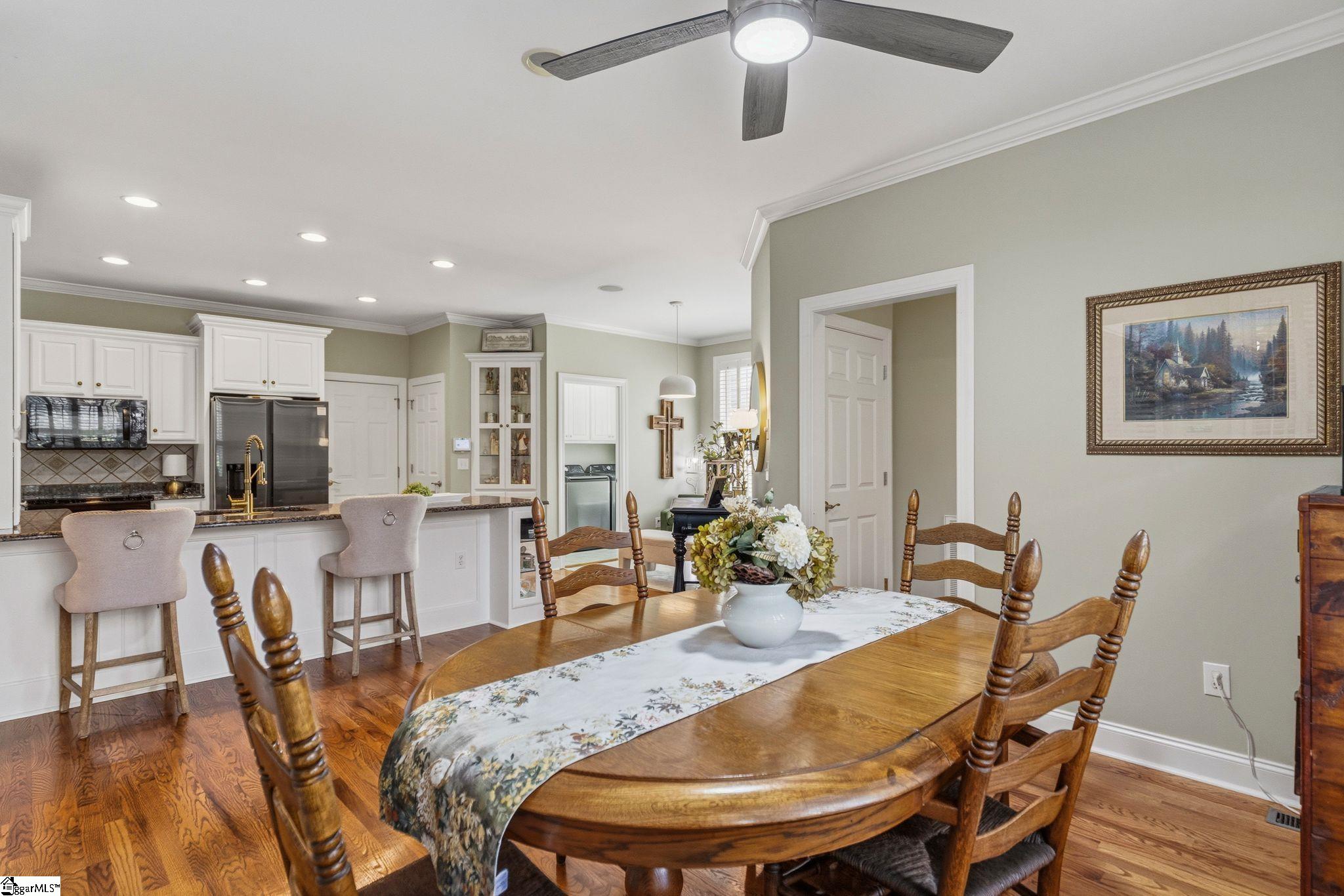 102 Club Ridge Drive Pickens, SC 29671 - Photo 28 of 50
