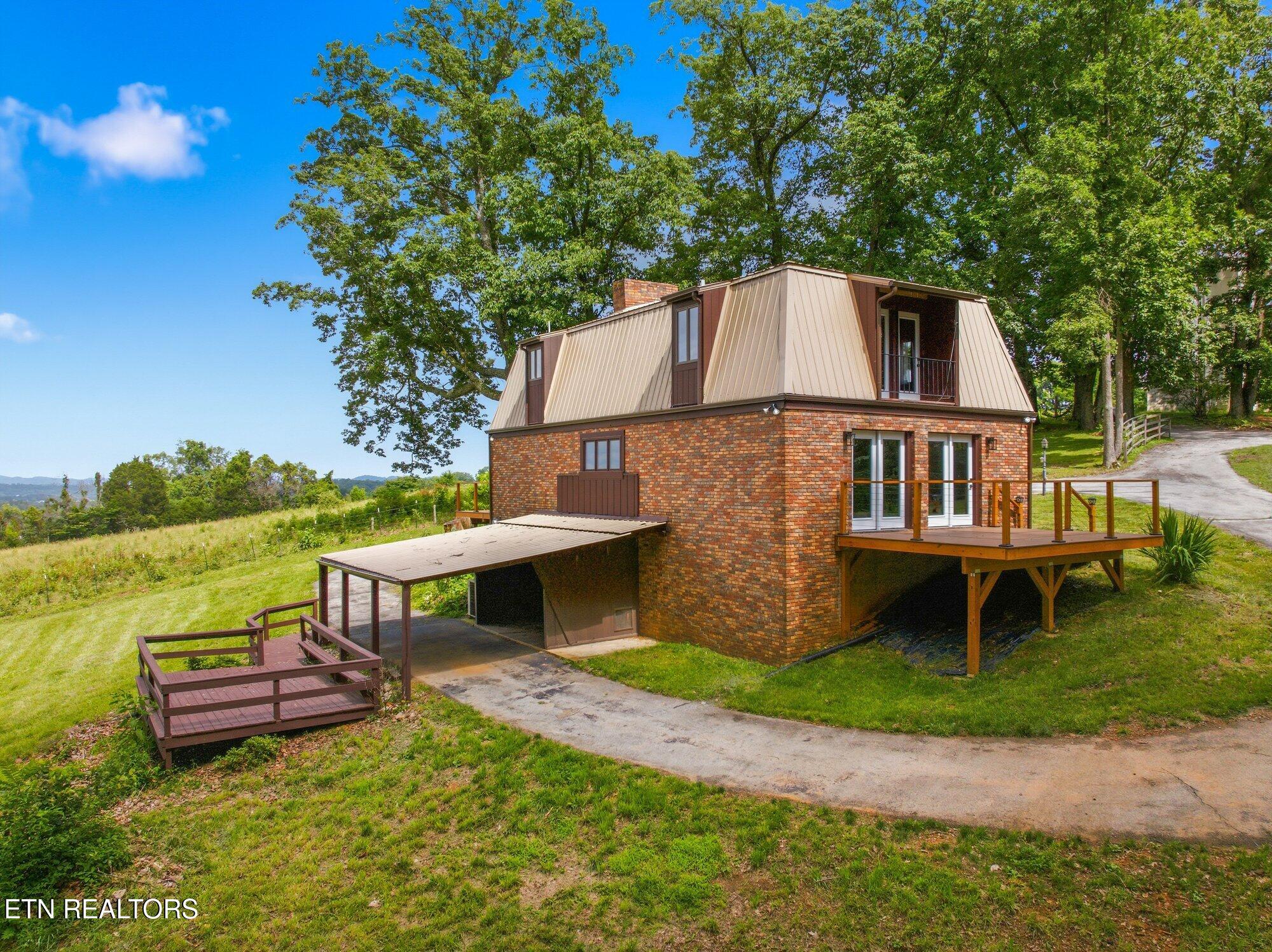960 Cave Road Jefferson City, TN 37760 - Photo 36 of 45 960-Cave-Rd-Jefferson-City-TN-45