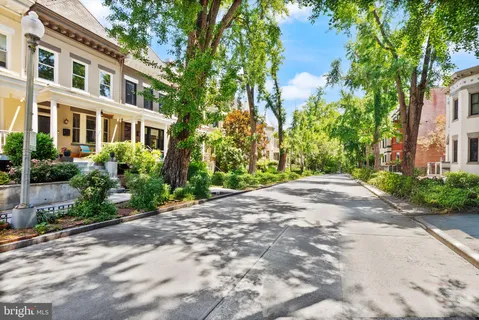 $1,749,000 | 1747 Swann Street Northwest, Washington, DC 20009