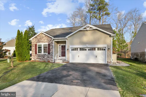 $445,000 | 26300 Timbercreek Lane, Millsboro, DE 19966