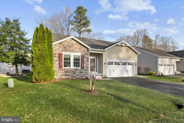 $445,000 | 26300 Timbercreek Lane, Millsboro, DE 19966