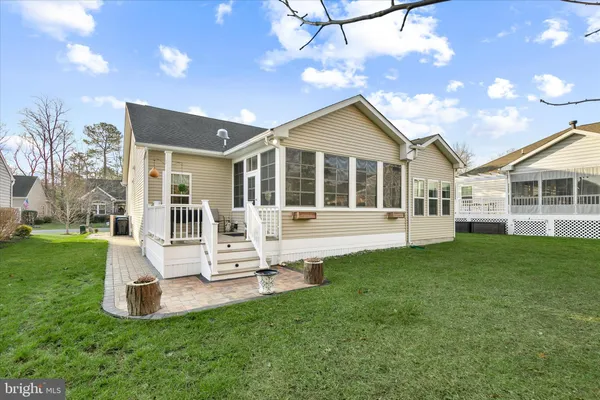 $445,000 | 26300 Timbercreek Lane, Millsboro, DE 19966