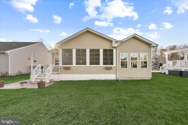 $445,000 | 26300 Timbercreek Lane, Millsboro, DE 19966
