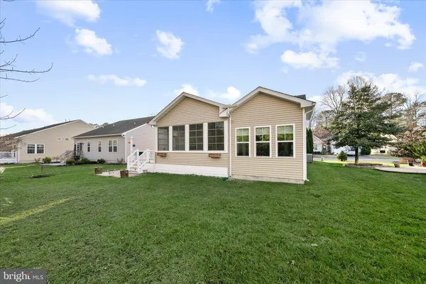 $445,000 | 26300 Timbercreek Lane, Millsboro, DE 19966