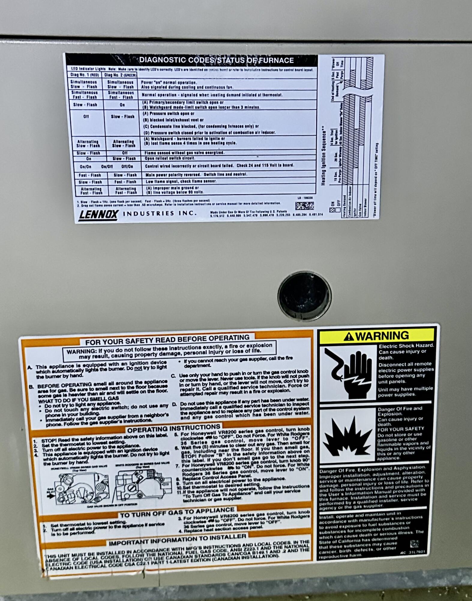 13624 Turner Street Detroit, MI 48238 - Photo 9 of 20 IMG_7152