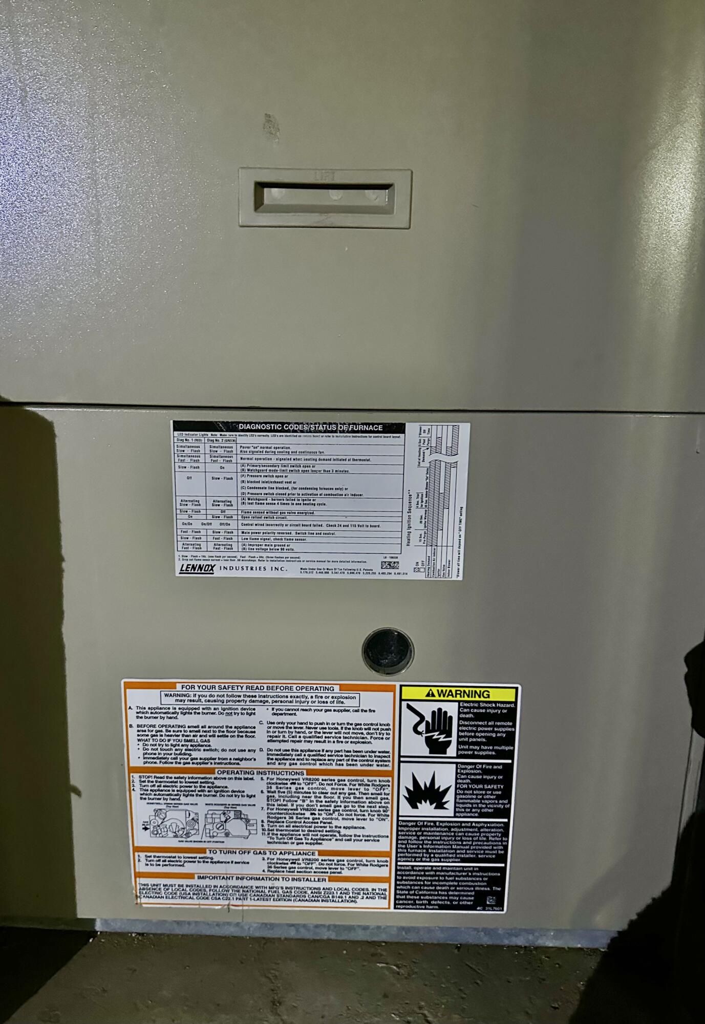 13624 Turner Street Detroit, MI 48238 - Photo 10 of 20 IMG_7150