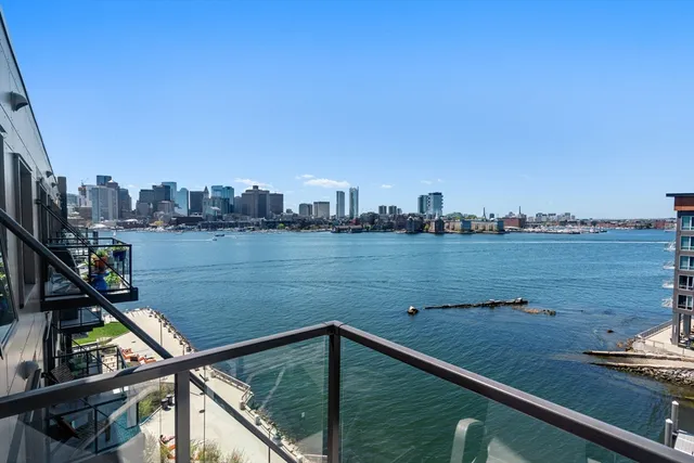 $1,269,000 | 45 Lewis Street, Unit PH15, Boston, MA 02128