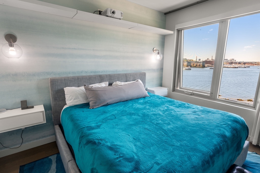 45 Lewis Street, Unit PH15 Boston, MA 02128 - Photo 11 of 41