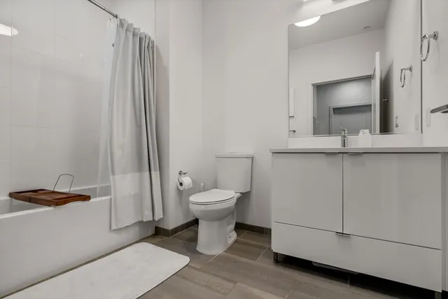 $1,269,000 | 45 Lewis Street, Unit PH15, Boston, MA 02128