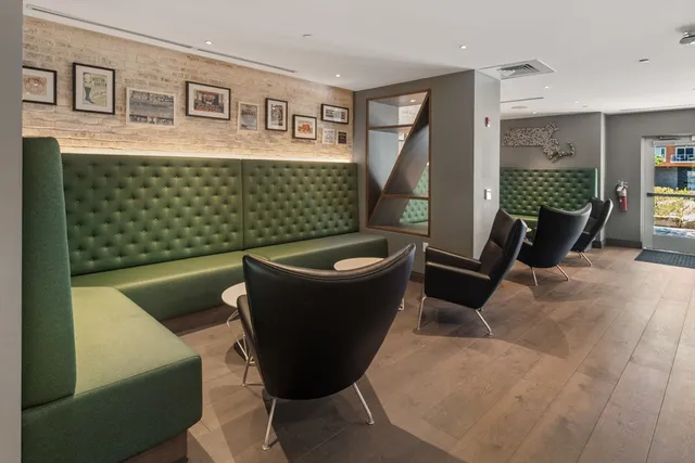 $1,269,000 | 45 Lewis Street, Unit PH15, Boston, MA 02128