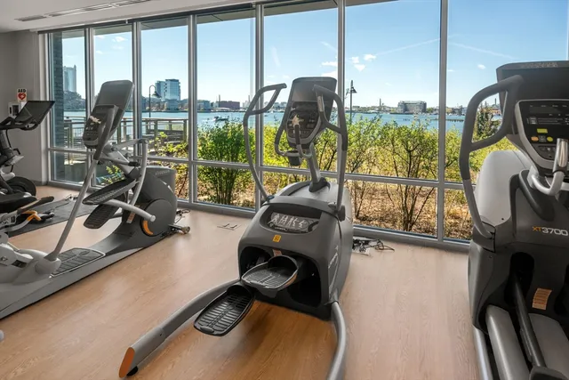 $1,269,000 | 45 Lewis Street, Unit PH15, Boston, MA 02128