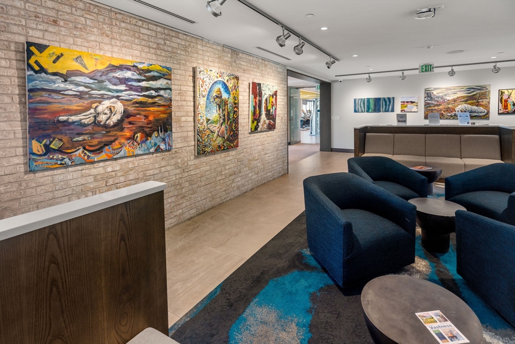 45 Lewis Street, Unit PH15 Boston, MA 02128 - Photo 24 of 41