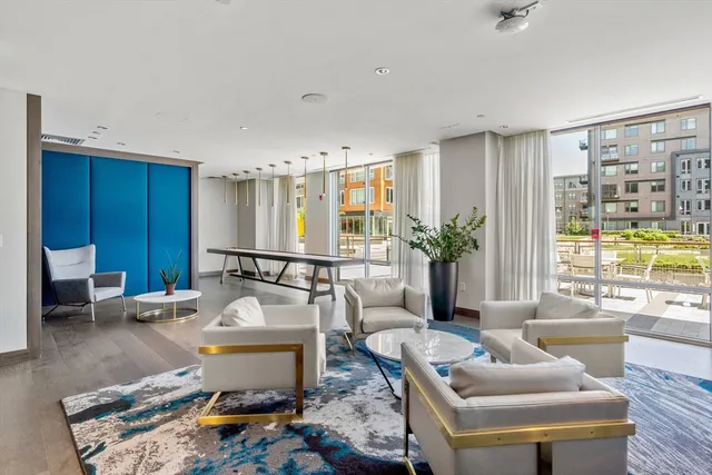 $1,269,000 | 45 Lewis Street, Unit PH15, Boston, MA 02128