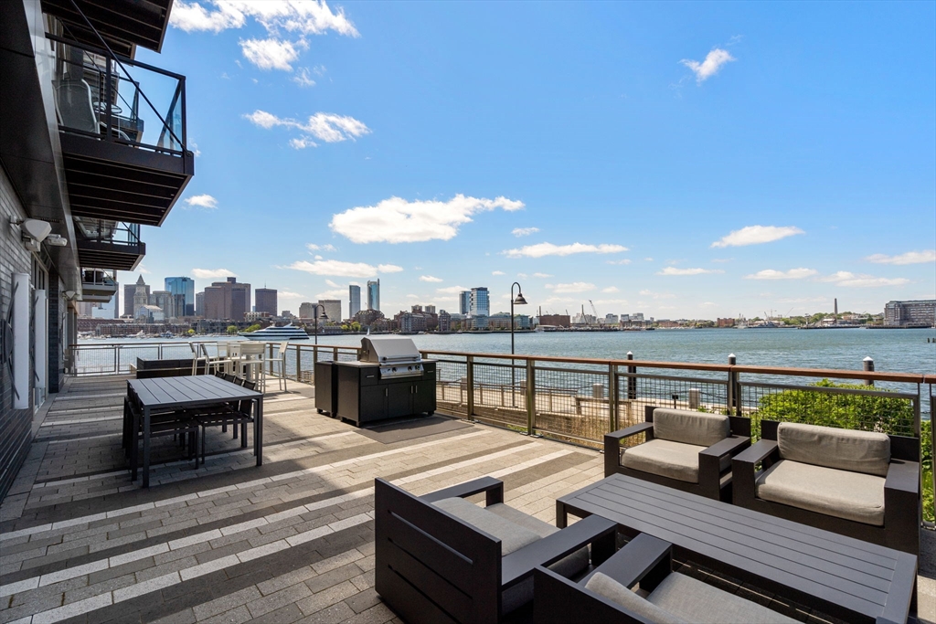 45 Lewis Street, Unit PH15 Boston, MA 02128 - Photo 29 of 41