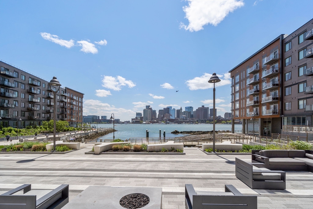 45 Lewis Street, Unit PH15 Boston, MA 02128 - Photo 31 of 41