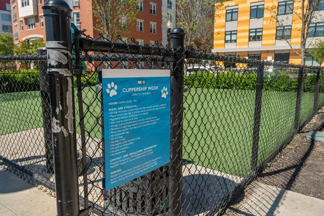 $1,269,000 | 45 Lewis Street, Unit PH15, Boston, MA 02128