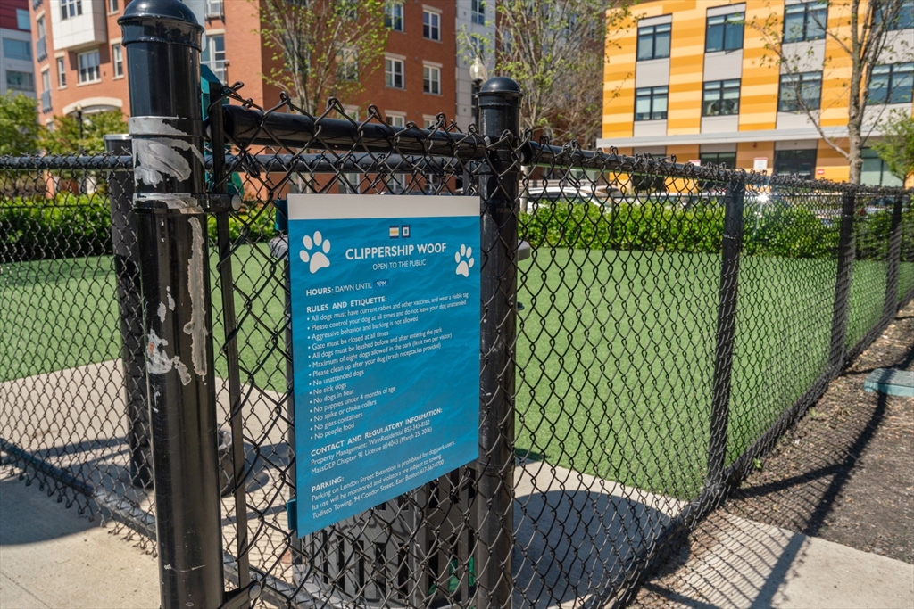 45 Lewis Street, Unit PH15 Boston, MA 02128 - Photo 35 of 41