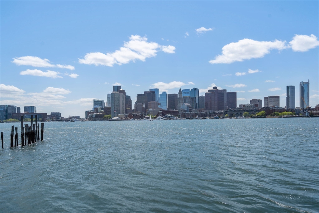 45 Lewis Street, Unit PH15 Boston, MA 02128 - Photo 38 of 41