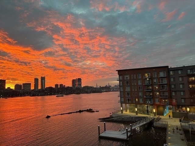 45 Lewis Street, Unit PH15 Boston, MA 02128 - Photo 41 of 41