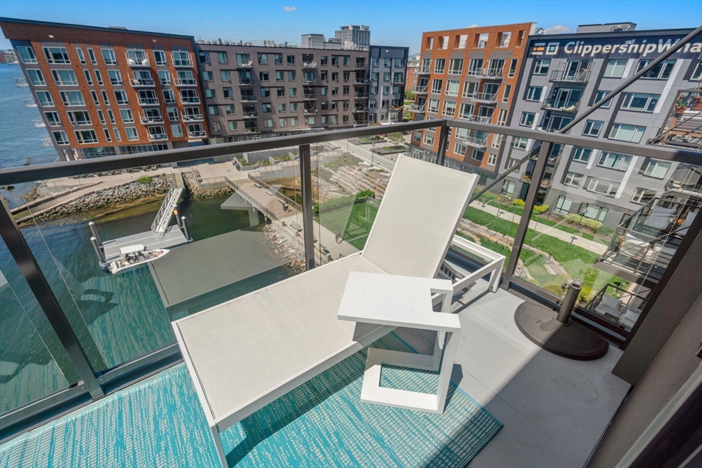 45 Lewis Street, Unit PH15 Boston, MA 02128 - Photo 10 of 41