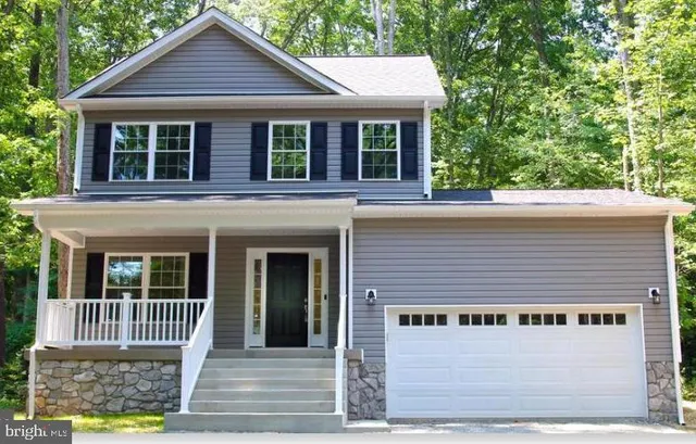 $409,900 | 269 Montevista Avenue, Orange, VA 22960