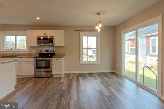 $409,900 | 269 Montevista Avenue, Orange, VA 22960