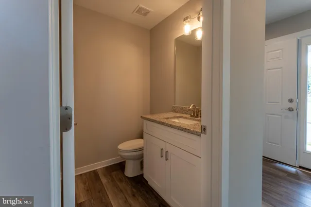 $409,900 | 269 Montevista Avenue, Orange, VA 22960