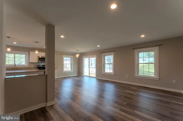 $409,900 | 269 Montevista Avenue, Orange, VA 22960