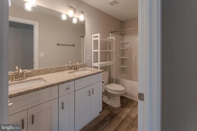 $409,900 | 269 Montevista Avenue, Orange, VA 22960