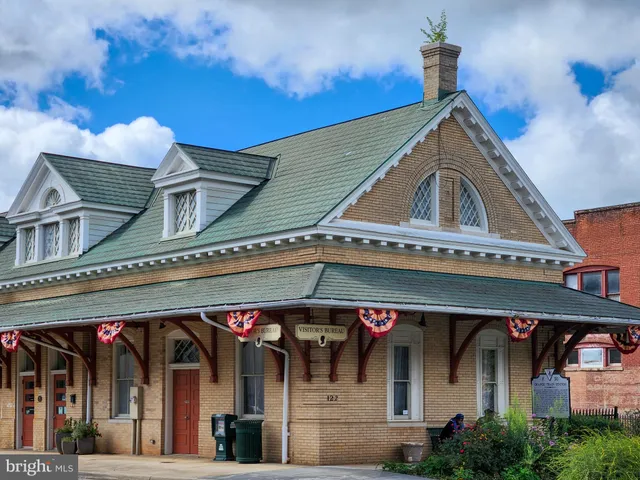 $415,000 | 269 Montevista Avenue, Orange, VA 22960