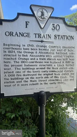 $409,900 | 269 Montevista Avenue, Orange, VA 22960