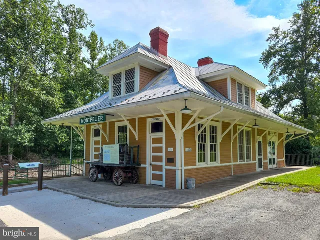 $415,000 | 269 Montevista Avenue, Orange, VA 22960