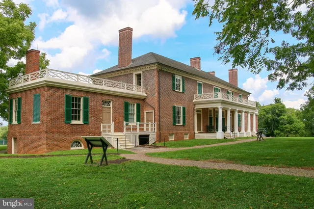 $415,000 | 269 Montevista Avenue, Orange, VA 22960