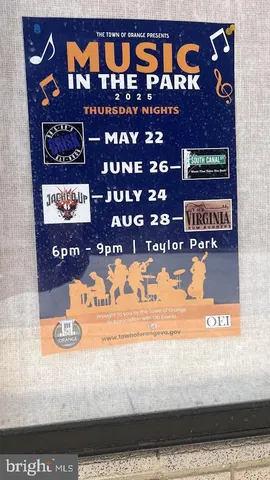 $415,000 | 269 Montevista Avenue, Orange, VA 22960