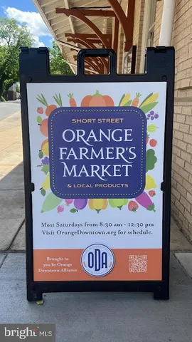 $409,900 | 269 Montevista Avenue, Orange, VA 22960