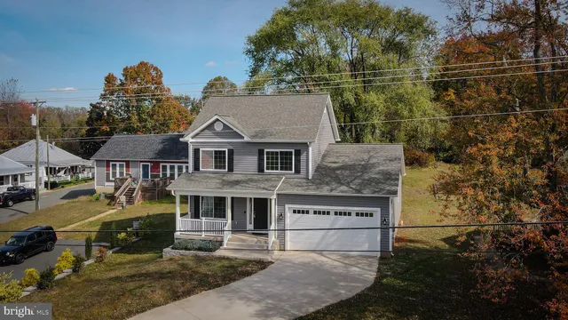 $415,000 | 269 Montevista Avenue, Orange, VA 22960