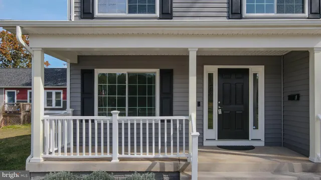 $415,000 | 269 Montevista Avenue, Orange, VA 22960